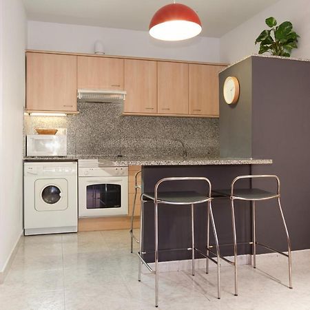 Portal Del Angel Barcelona Apartment Εξωτερικό φωτογραφία