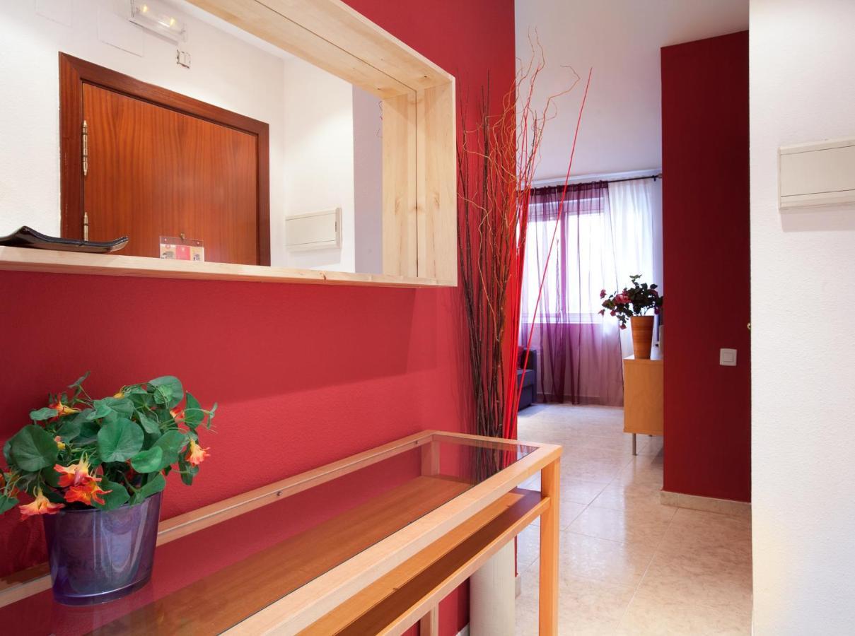 Portal Del Angel Barcelona Apartment Εξωτερικό φωτογραφία