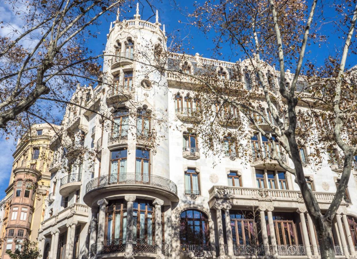 Portal Del Angel Barcelona Apartment Εξωτερικό φωτογραφία