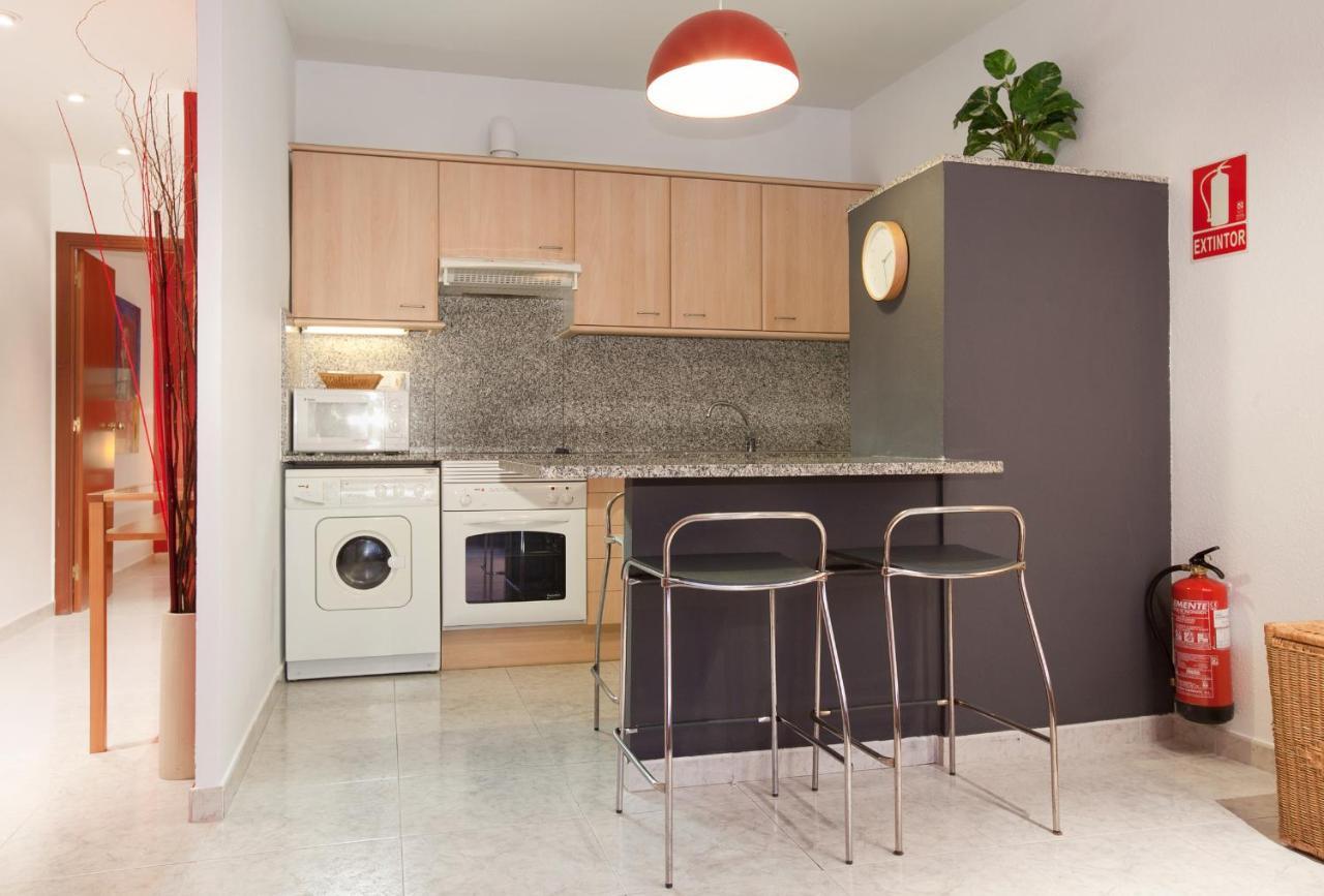 Portal Del Angel Barcelona Apartment Εξωτερικό φωτογραφία