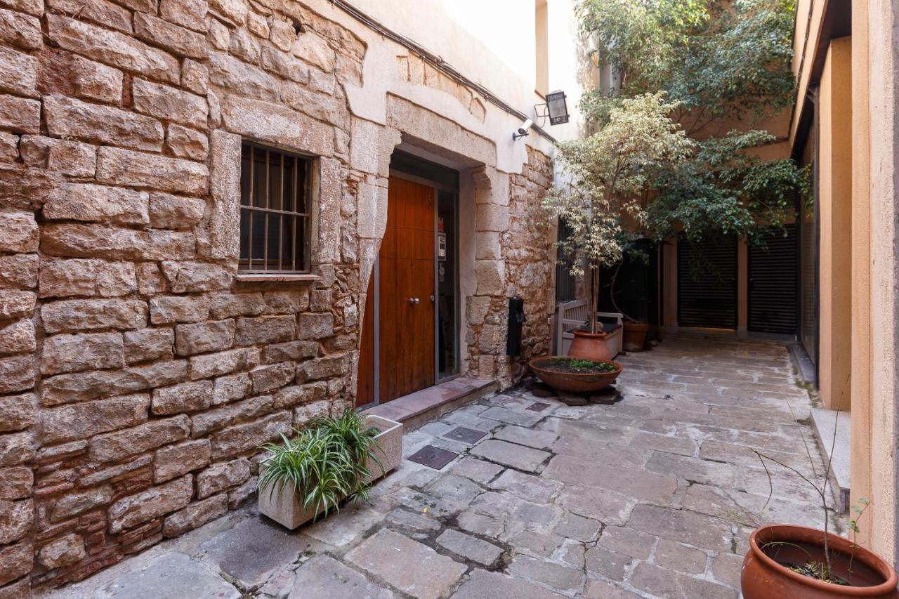 Portal Del Angel Barcelona Apartment Εξωτερικό φωτογραφία