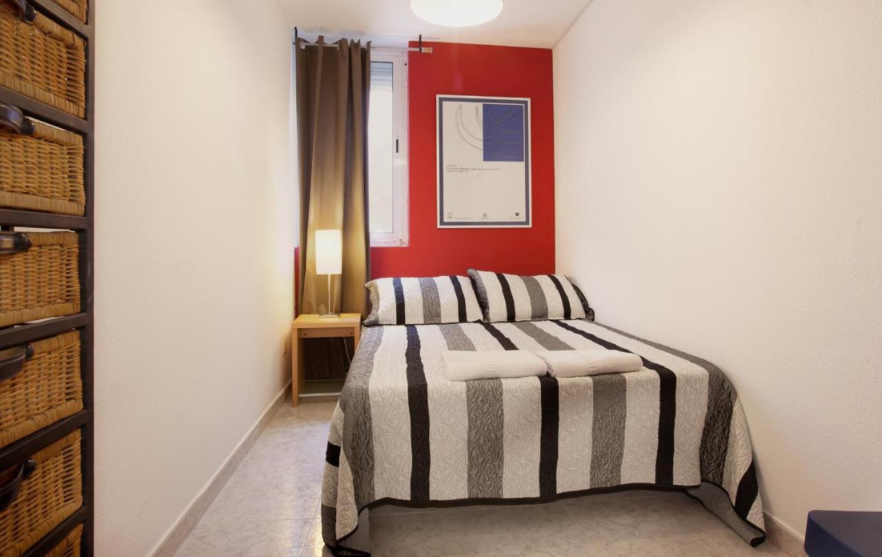 Portal Del Angel Barcelona Apartment Εξωτερικό φωτογραφία