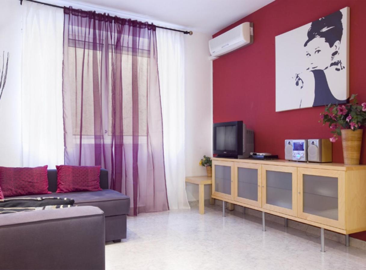 Portal Del Angel Barcelona Apartment Εξωτερικό φωτογραφία