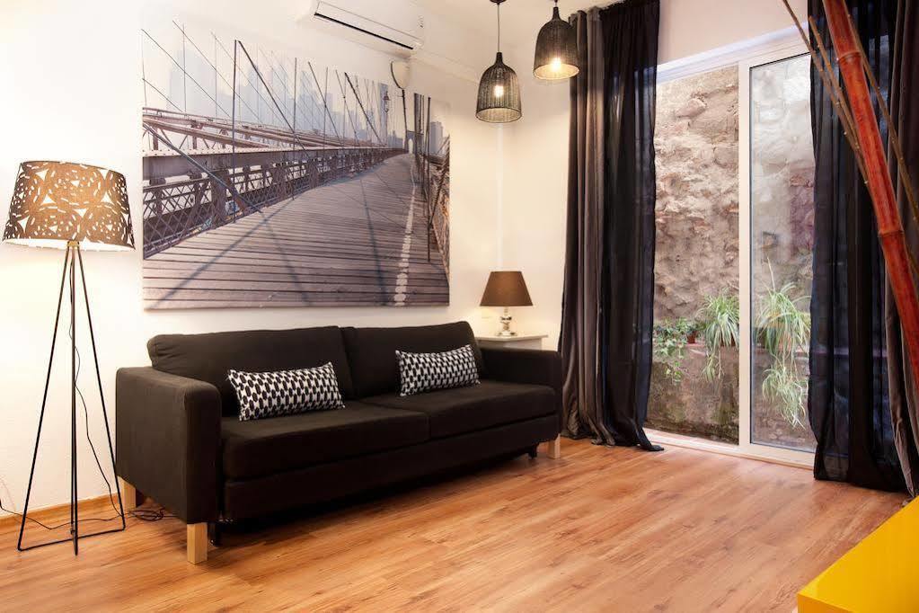 Portal Del Angel Barcelona Apartment Εξωτερικό φωτογραφία