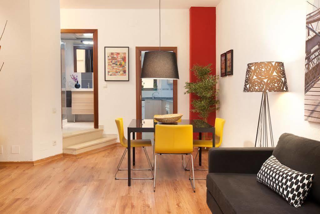 Portal Del Angel Barcelona Apartment Εξωτερικό φωτογραφία