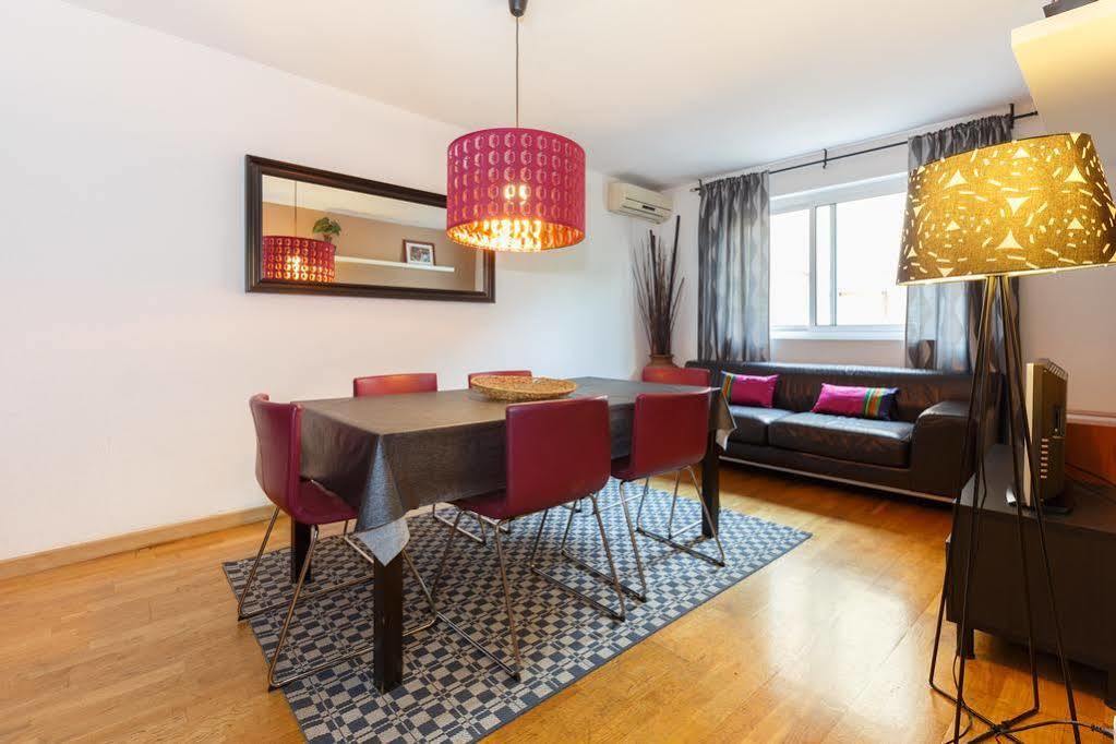 Portal Del Angel Barcelona Apartment Εξωτερικό φωτογραφία
