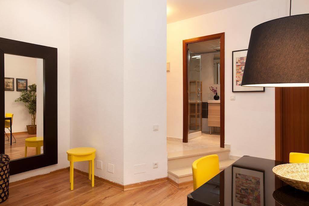 Portal Del Angel Barcelona Apartment Εξωτερικό φωτογραφία