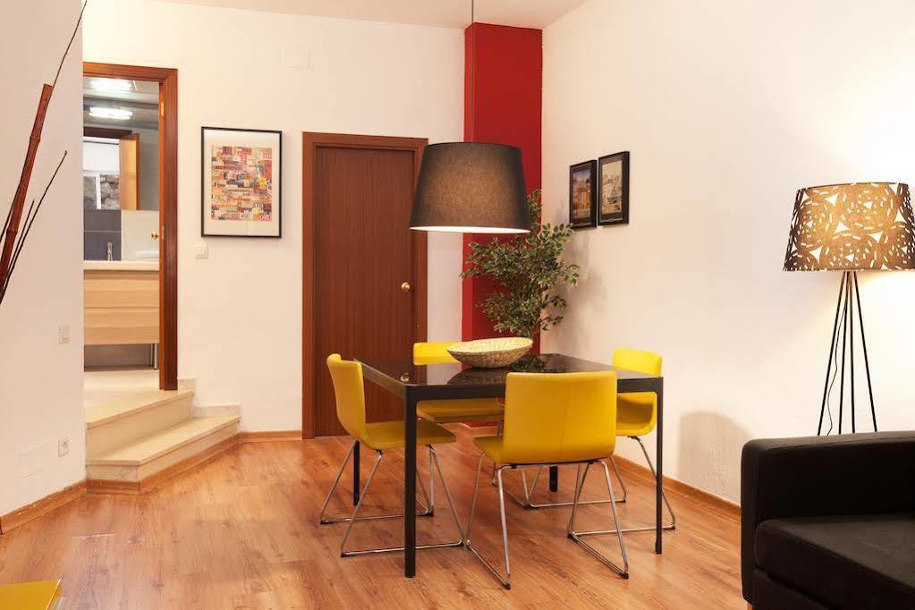 Portal Del Angel Barcelona Apartment Εξωτερικό φωτογραφία